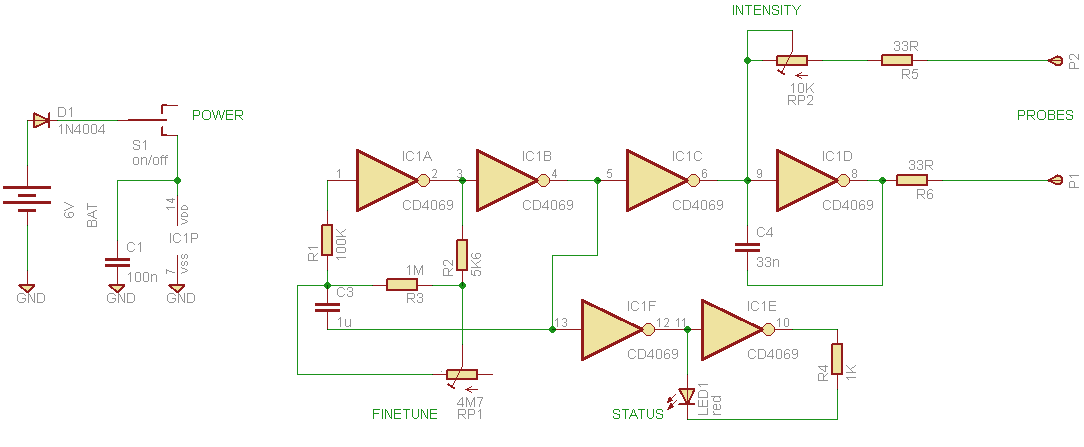 circuit